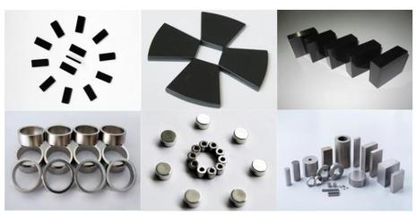 天和磁材 以技术创新为驱动，续写新材料自主研发新篇章