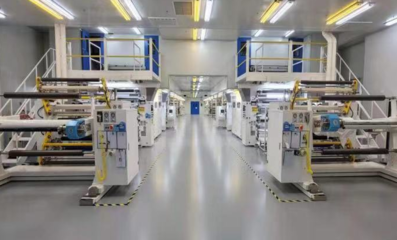 德佑新材料 荣膺国家级专精特新“小巨人”，以研发创新引领新材料产业发展