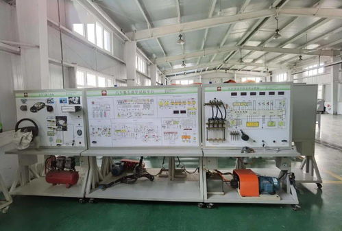 焦作冶金建材高级技工学校 聚焦消防与汽修专业，探索新材料技术研发新方向