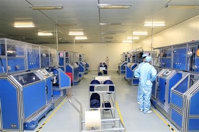 新材料技术研发 驱动新经济、新业态与新能源变革的底层引擎