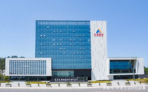 中国股市新星 十元以下、稀有度不亚于黄金的6家新材料技术研发企业