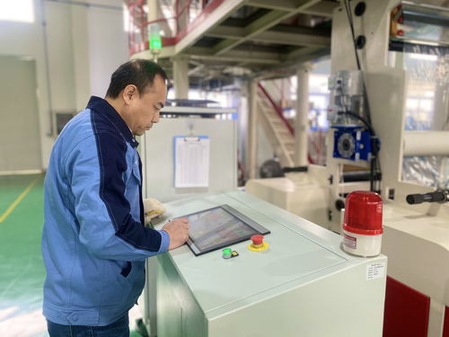 全市首批、双料唯一 叶心集团新材料中试基地的“实战型”加速之路