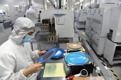 新兴之火正燎原 新材料技术研发的浪潮与前景