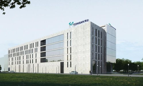 北京市天山新材料技术公司 新材料技术研发的创新之路